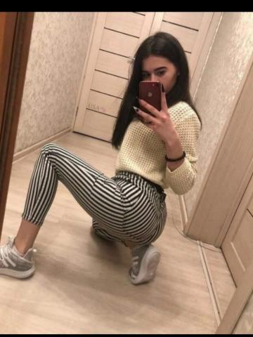 Проститутка Валентина